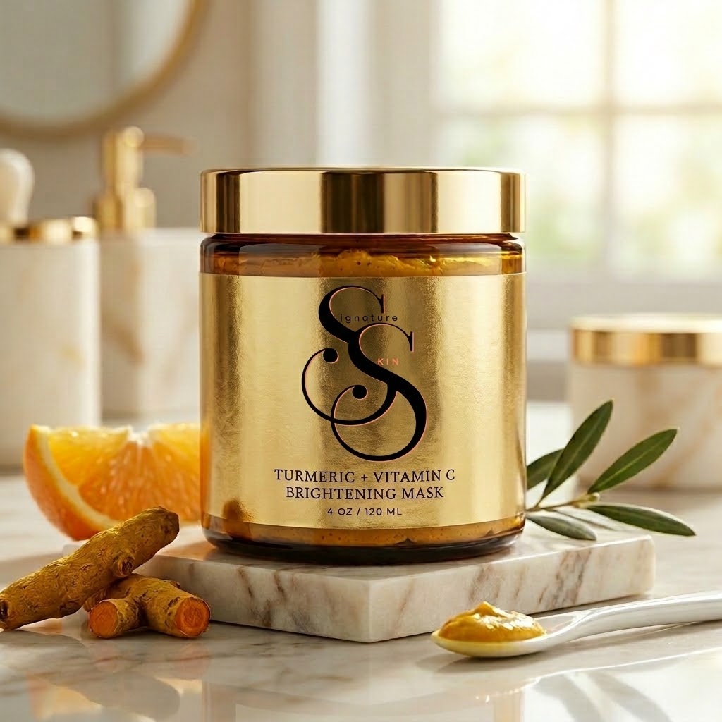 Brightening Mask